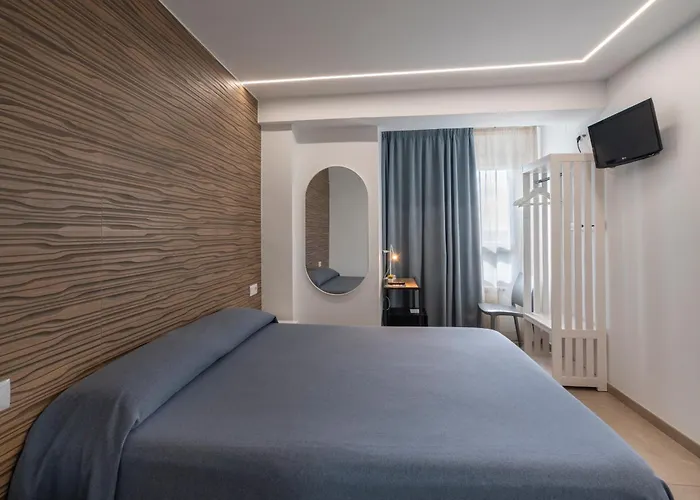 Hostal Pensimar